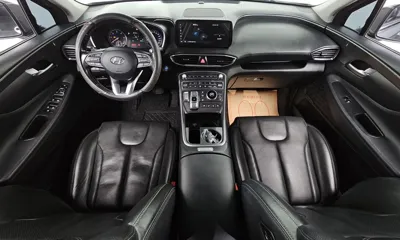 Hyundai Santafe 2021, 90866 км, за 21000000 KRW - фото 7