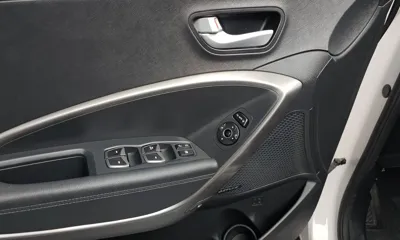 Hyundai Santafe 2015, 73546 км, за 11990000 KRW - фото 16
