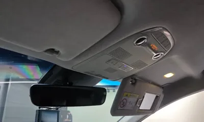 Hyundai Grandeur 2020, 104370 км, за 23700000 KRW - фото 20