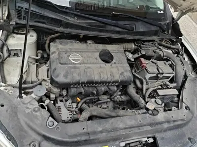 Nissan Sylphy 2015, 97700 км, за 28000 CNY - фото 10
