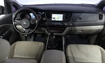 Kia Canival 2015, 150908 км, за 8600000 KRW - фото 7