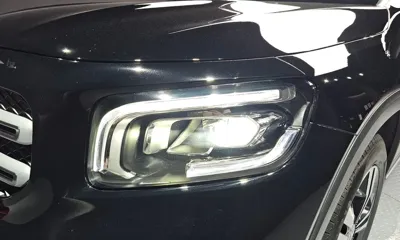 Mercedes-Benz GLB-Class 2021, 59553 км, за 32000000 KRW - фото 22