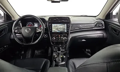 KG_Mobility_Ssangyong TIBOLI 2021, 91589 км, за 12300000 KRW - фото 7
