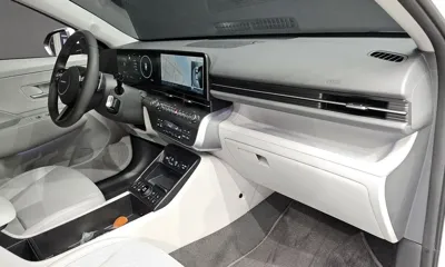 Hyundai Kona 2024, 11385 км, за 30100000 KRW - фото 29