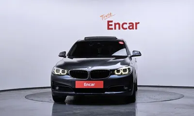 BMW Gran Turismo 2018, 113595 км, за 16000000 KRW
