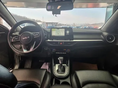 Kia K3 2022, 62395 км, за 14900000 KRW - фото 9