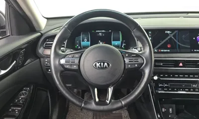 Kia K7 2020, 105020 км, за 21800000 KRW - фото 13