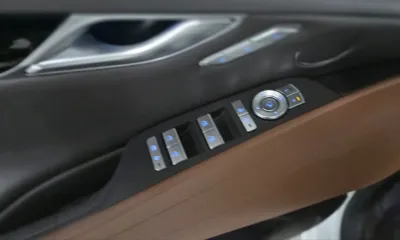 Genesis G80 2021, 82810 км, за 33500000 KRW - фото 8
