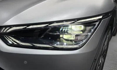 Kia EV6 2023, 74103 км, за 33900000 KRW - фото 22