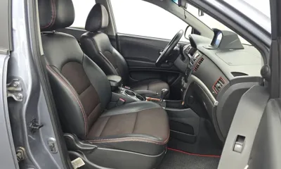 KG_Mobility_Ssangyong KORANDO 2011, 149689 км, за 2490000 KRW - фото 11