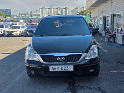 Kia Canival 2014, 175000 км, за 4270000 KRW