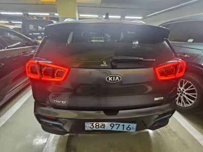 Kia Niro 2019, 278080 км, за 11500000 KRW - фото 6