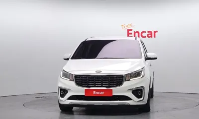 Kia Canival 2019, 114367 км, за 13500000 KRW - фото 3