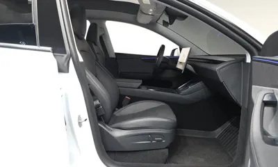 Tesla Model Y 2025, 15478 км, за 51900000 KRW - фото 26