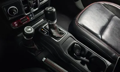 Jeep Wrangler 2021, 70745 км, за 36500000 KRW - фото 9