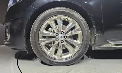 Kia Canival 2016, 226796 км, за 7400000 KRW - фото 5