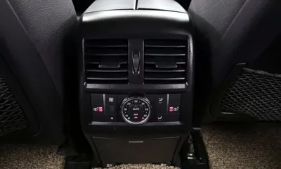 Mercedes-Benz M-Class 2014, 276077 км, за 9890000 KRW - фото 15