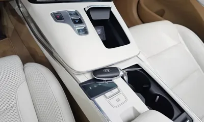 Hyundai Grandeur 2021, 46892 км, за 26500000 KRW - фото 9