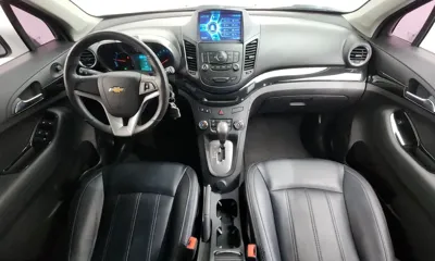 ChevroletGMDaewoo Orlando 2016, 124657 км, за 4200000 KRW - фото 7