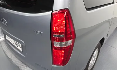 Hyundai Starex 2020, 98040 км, за 14900000 KRW - фото 23