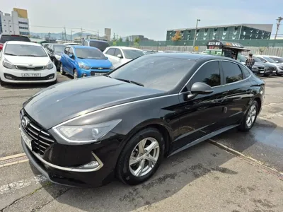 Hyundai Sonata 2022, 119553 км, за 14500000 KRW