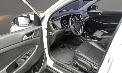 Hyundai Tucson 2018, 77079 км, за 13400000 KRW - фото 12