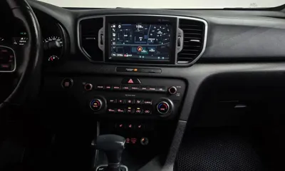 Kia Sportage 2016, 189315 км, за 7500000 KRW - фото 14