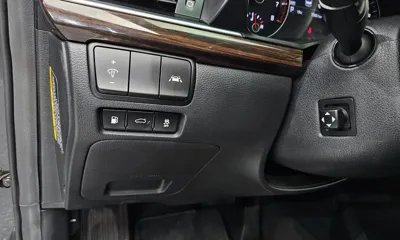 Kia K7 2018, 75651 км, за 10700000 KRW - фото 27