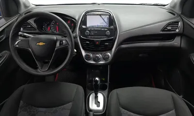 ChevroletGMDaewoo Spark 2016, 65600 км, за 4900000 KRW - фото 7