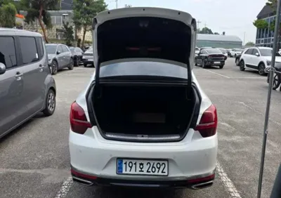 Kia K9 2024, 40065 км, за 9720000 KRW - фото 9