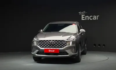 Hyundai Santafe 2023, 52799 км, за 23900000 KRW