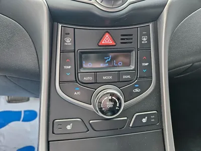 Hyundai Avante 2015, 131364 км, за 5600000 KRW - фото 15