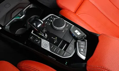 BMW 2-Series 2021, 15748 км, за 29500000 KRW - фото 9