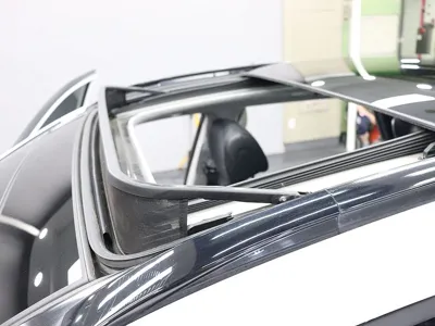 Hyundai Santafe 2015, 129648 км, за 9500000 KRW - фото 17