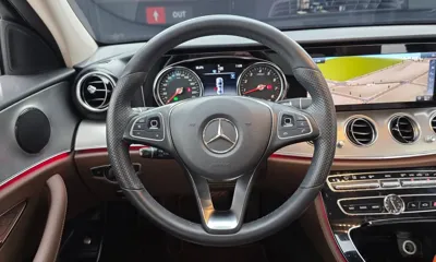 Mercedes-Benz E-Class 2018, 109760 км, за 19200000 KRW - фото 13
