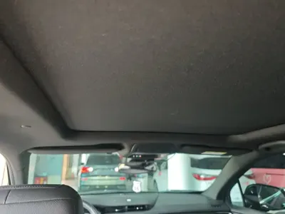 Cadillac XT5 2022, 53600 км, за 144900 CNY - фото 14