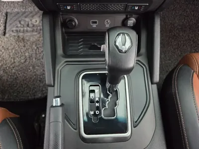 KG_Mobility_Ssangyong Rexton 2019, 60582 км, за 14690000 KRW - фото 15