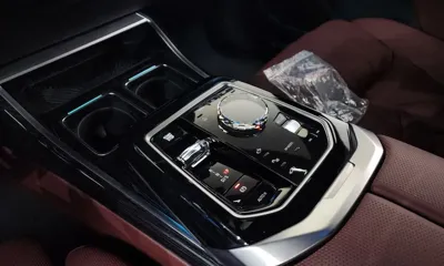 BMW 7-Series 2025, 7586 км, за 147000000 KRW - фото 33