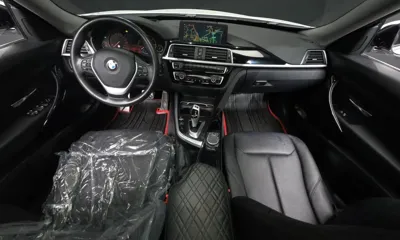 BMW Gran Turismo 2020, 104340 км, за 16300000 KRW - фото 7