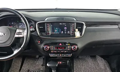 Kia Sorento 2020, 45576 км, за 22900000 KRW - фото 16