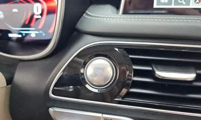 Genesis G70 2019, 110170 км, за 22800000 KRW - фото 28