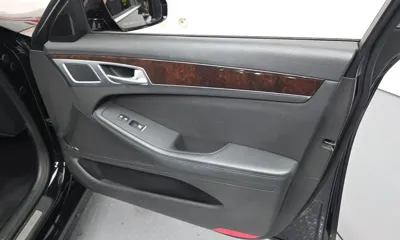 Hyundai Genesis 2015, 156271 км, за 9900000 KRW - фото 24