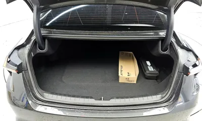 Kia K8 2025, 72450 км, за 27200000 KRW - фото 20