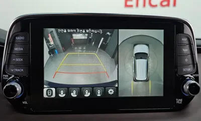 Hyundai Santafe 2019, 66839 км, за 23300000 KRW - фото 15