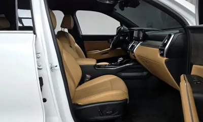Kia Sorento 2023, 66046 км, за 26000000 KRW - фото 26