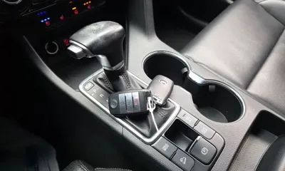 Kia Sportage 2016, 160414 км, за 8300000 KRW - фото 9