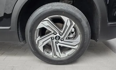 Hyundai Santafe 2021, 92541 км, за 18990000 KRW - фото 21