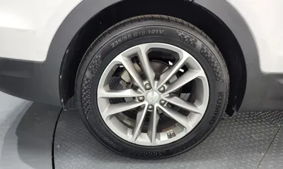 Hyundai Santafe 2016, 85704 км, за 15000000 KRW - фото 5