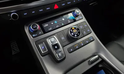 Hyundai Palisade 2024, 25769 км, за 45550000 KRW - фото 9