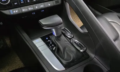 Hyundai Avante 2021, 86483 км, за 13800000 KRW - фото 9
